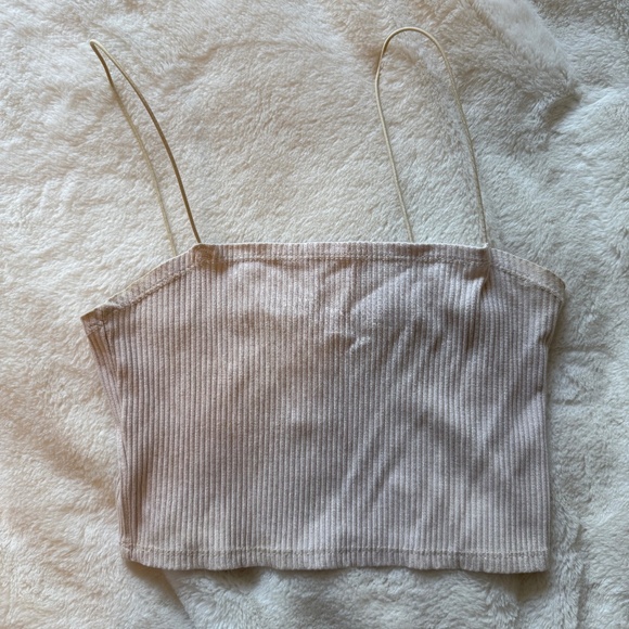 H&M cropped top - Picture 1 of 3